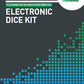 Kitronik Dice Project Kit
