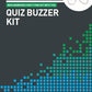 Kitronik Quiz Buzzer Project Kit