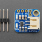 Adafruit LiIon/LiPoly Backpack Add-On for Pro Trinket/ItsyBitsy