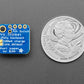 Adafruit LiIon/LiPoly Backpack Add-On for Pro Trinket/ItsyBitsy