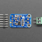 Adafruit Mono 2.5W Class D Audio Amplifier - PAM8302