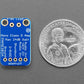 Adafruit Mono 2.5W Class D Audio Amplifier - PAM8302