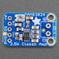 Adafruit Mono 2.5W Class D Audio Amplifier - PAM8302