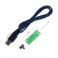 Kitronik Colour Changing USB Lamp Kit