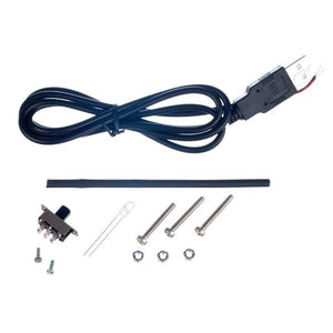 Kitronik Light Up Decoration Pack of 10