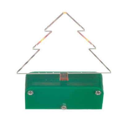Kitronik Light Up Decoration Pack of 10