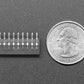 2.54mm/0.1" Pitch Terminal Block - 9-pin