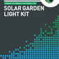 Kitronik Solar Garden Light with Battery