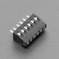 2.54mm/0.1" Pitch Terminal Block - 6-pin