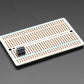2.54mm/0.1" Pitch Terminal Block - 3-pin