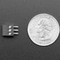 2.54mm/0.1" Pitch Terminal Block - 3-pin