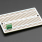 2.54mm/0.1" Pitch Terminal Block - 4-pin