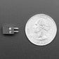 2.54mm/0.1" Pitch Terminal Block - 2-pin