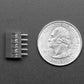 2.54mm/0.1" Pitch Terminal Block - 5-pin