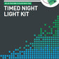Kitronik Timed Night Light Project Kit