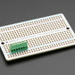 2.54mm/0.1" Pitch Terminal Block - 7-pin