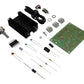 Kitronik High Power Amplifier Kit (PCB & Components)