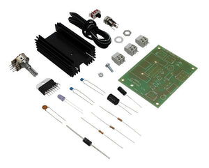 Kitronik High Power Amplifier Kit (PCB & Components)