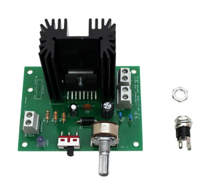 Kitronik High Power Amplifier Kit (PCB & Components)