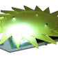 Kitronik 5V LED Desk Lamp Kit