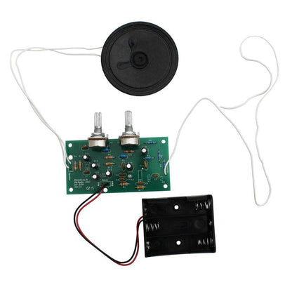 Kitronik FM Radio Kit V2.0