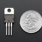 5V 1.5A Linear Voltage Regulator - 7805 TO-220
