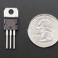 3.3V 800mA Linear Voltage Regulator - LD1117-3.3 TO-220