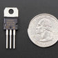 3.3V 800mA Linear Voltage Regulator - LD1117-3.3 TO-220