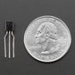 3.3V 250mA Linear Voltage Regulator - L4931-3.3 TO-92