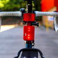 Kitronik Deluxe Rear Bike Light Kit