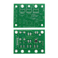 Kitronik Mono Amplifier Kit with Power Switch and Status LED
