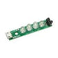 Kitronik USB LED Strip Kit with Power Switch