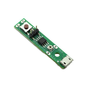 Kitronik Movement Module (Simple Servo Controller)