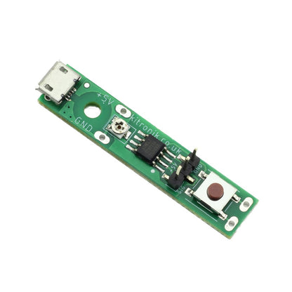 Kitronik Movement Module (Simple Servo Controller)