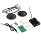Kitronik Stereo Amplifier Kit