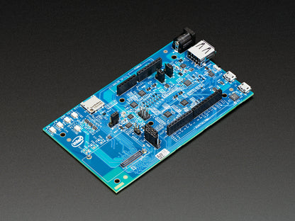Intel® Edison R2 Kit with Arduino Breakout Board