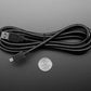 USB A to Micro USB Cable - 2 Meter