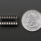 IC Socket for 16-pin 0.3" Chips - Pack of 3