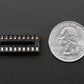 IC Socket for 20-pin 0.3" Chips - Pack of 3