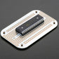 IC Socket for 40-pin 0.6" Chips - Pack of 3