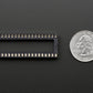 IC Socket for 40-pin 0.6" Chips - Pack of 3