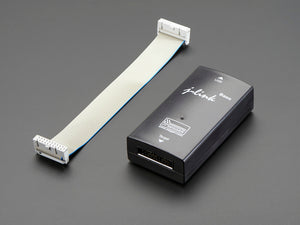 SEGGER J-Link BASE JTAG/SWD Debugger