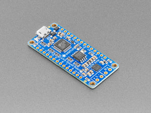 Adafruit Audio FX Sound Board + 2x2W Amplifier - WAV/OGG Trigger - 16MB