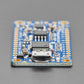 Adafruit Audio FX Sound Board + 2x2W Amplifier - WAV/OGG Trigger - 16MB