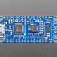 Adafruit Audio FX Sound Board + 2x2W Amplifier - WAV/OGG Trigger - 16MB