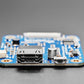TFP401 HDMI/DVI Decoder to 40-Pin TTL Breakout - With Touch