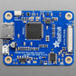 TFP401 HDMI/DVI Decoder to 40-Pin TTL Breakout - With Touch