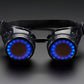 Trinket M0 Powered NeoPixel Goggle Kit Pack