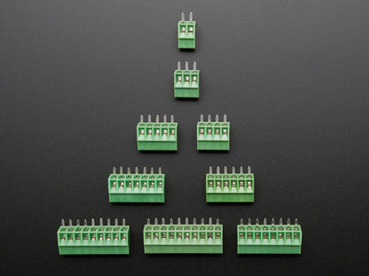 Terminal Blocks - Various Sizes