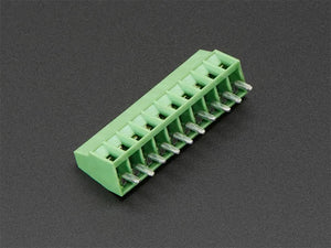 Terminal Blocks - Various Sizes